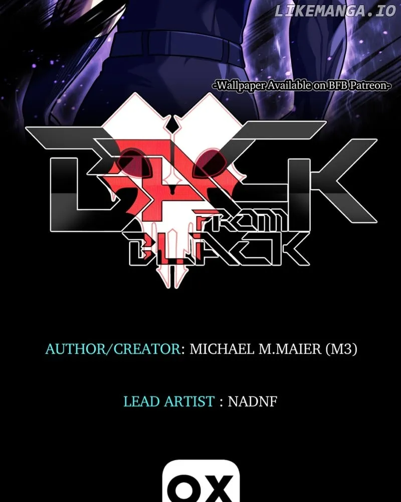 Back From Black Chapter 46 Online - pƔgina 16