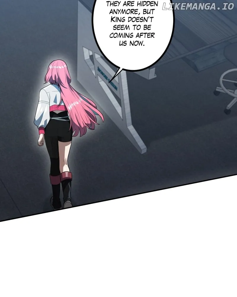 Back From Black Chapter 46 Online - pƔgina 22