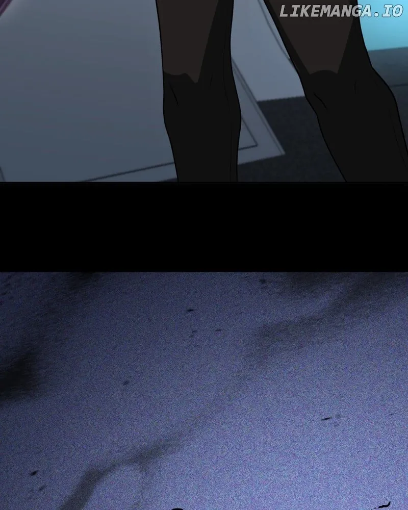 Back From Black Chapter 46 Online - pƔgina 25