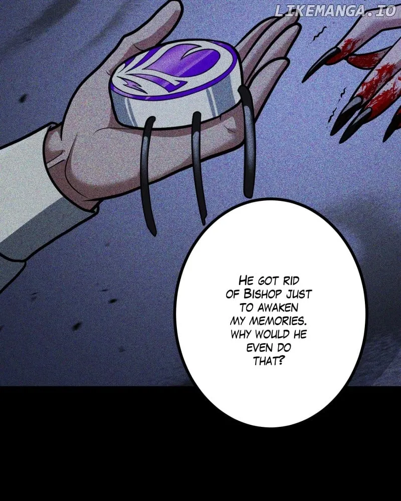 Back From Black Chapter 46 Online - pƔgina 26