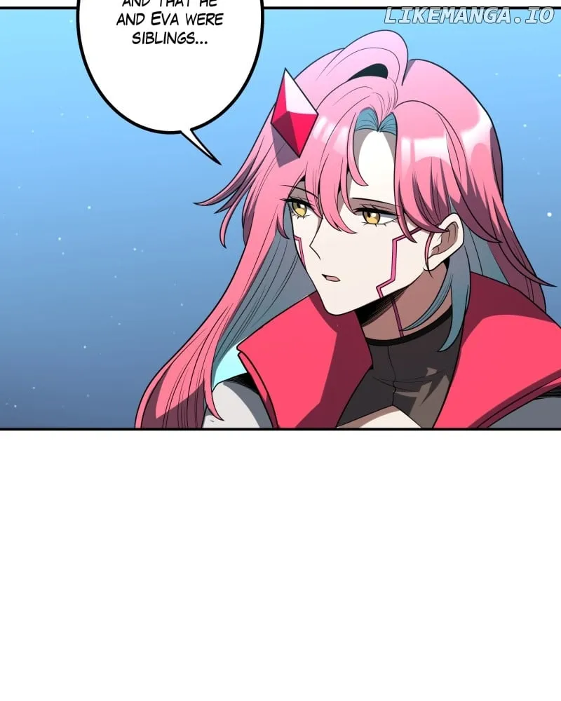 Back From Black Chapter 46 Online - pƔgina 30