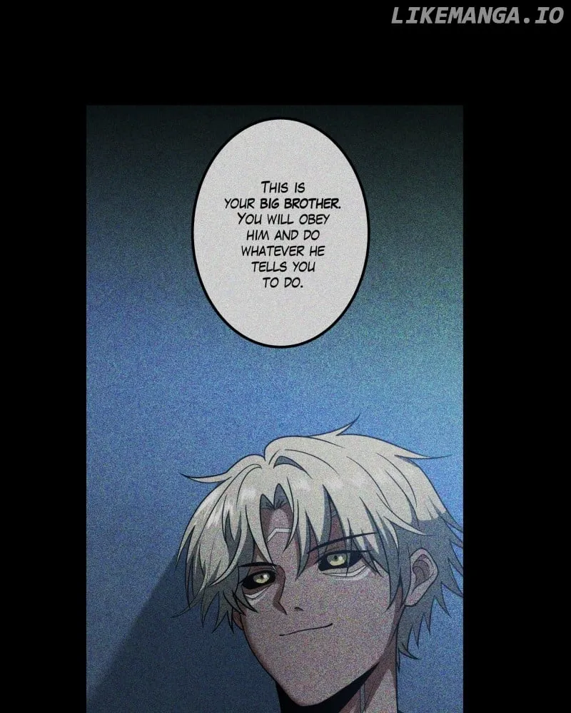 Back From Black Chapter 46 Online - pƔgina 32