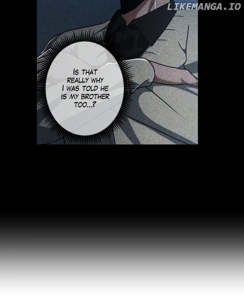 Back From Black Chapter 46 Online - pƔgina 33