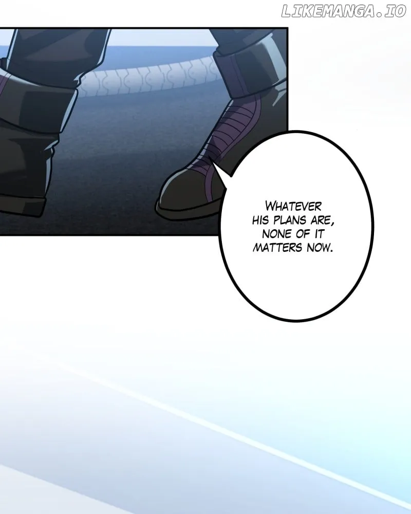 Back From Black Chapter 46 Online - pƔgina 34