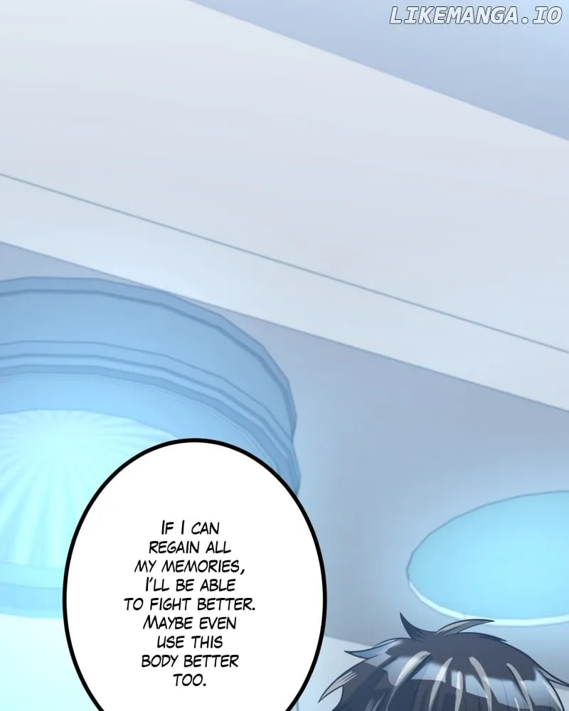 Back From Black Chapter 46 Online - pƔgina 35