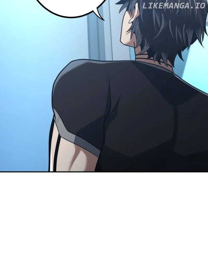Back From Black Chapter 46 Online - pƔgina 36