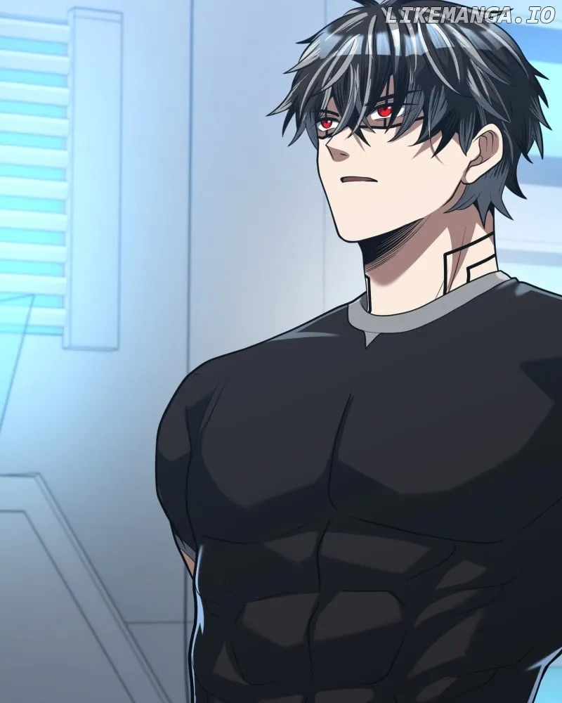 Back From Black Chapter 46 Online - pƔgina 38
