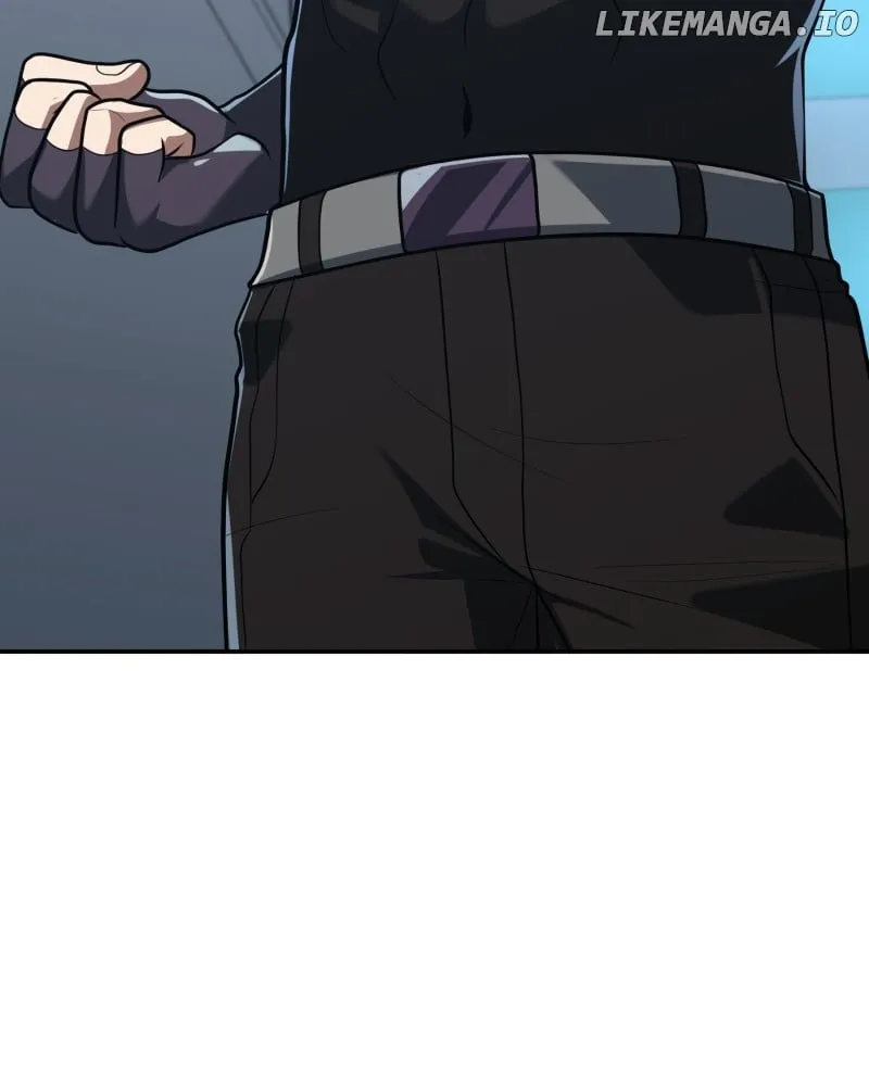 Back From Black Chapter 46 Online - pƔgina 39