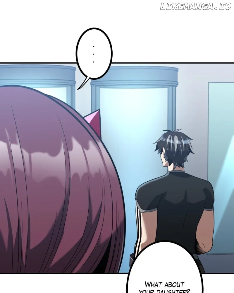 Back From Black Chapter 46 Online - pƔgina 40