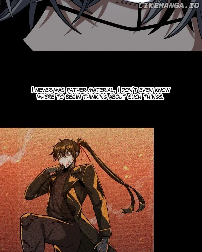 Back From Black Chapter 46 Online - pƔgina 42