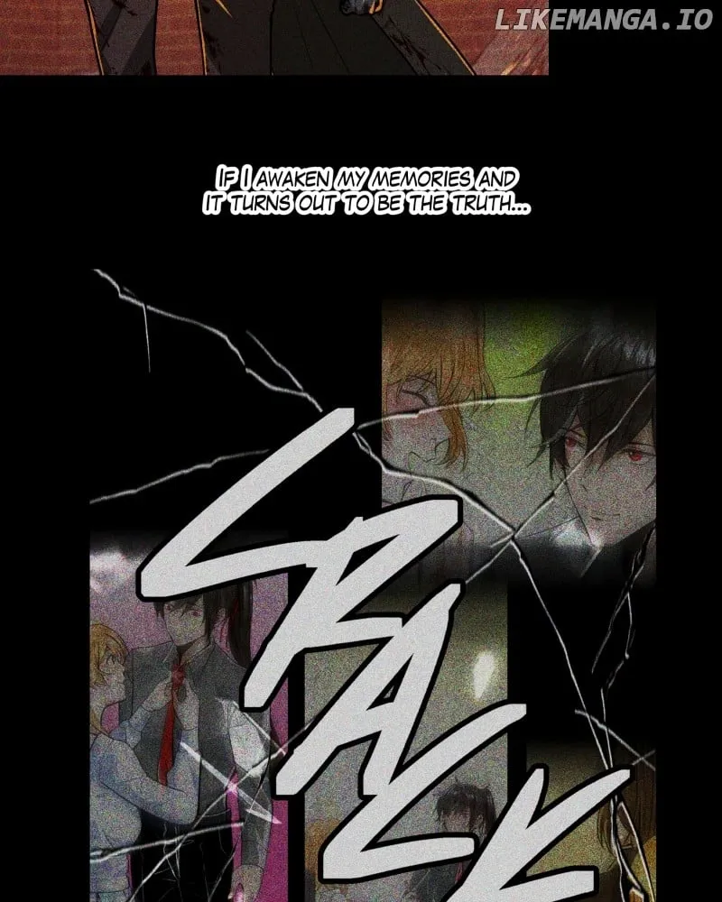 Back From Black Chapter 46 Online - pƔgina 43