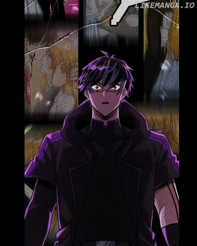 Back From Black Chapter 46 Online - pƔgina 44