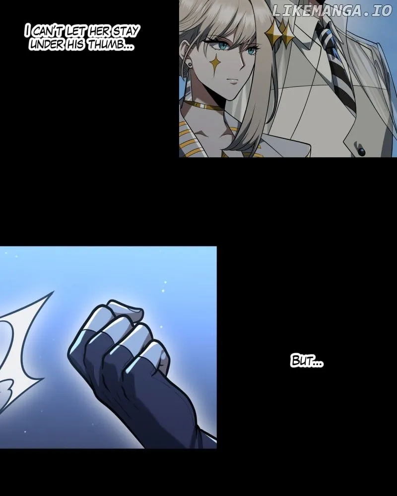 Back From Black Chapter 46 Online - pƔgina 47