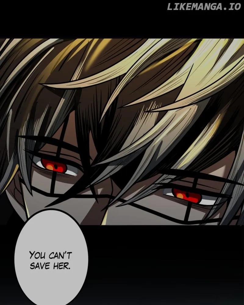 Back From Black Chapter 46 Online - pƔgina 48
