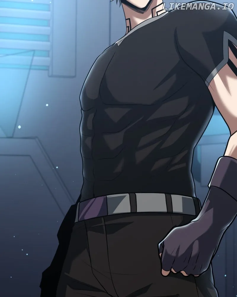 Back From Black Chapter 46 Online - pƔgina 50