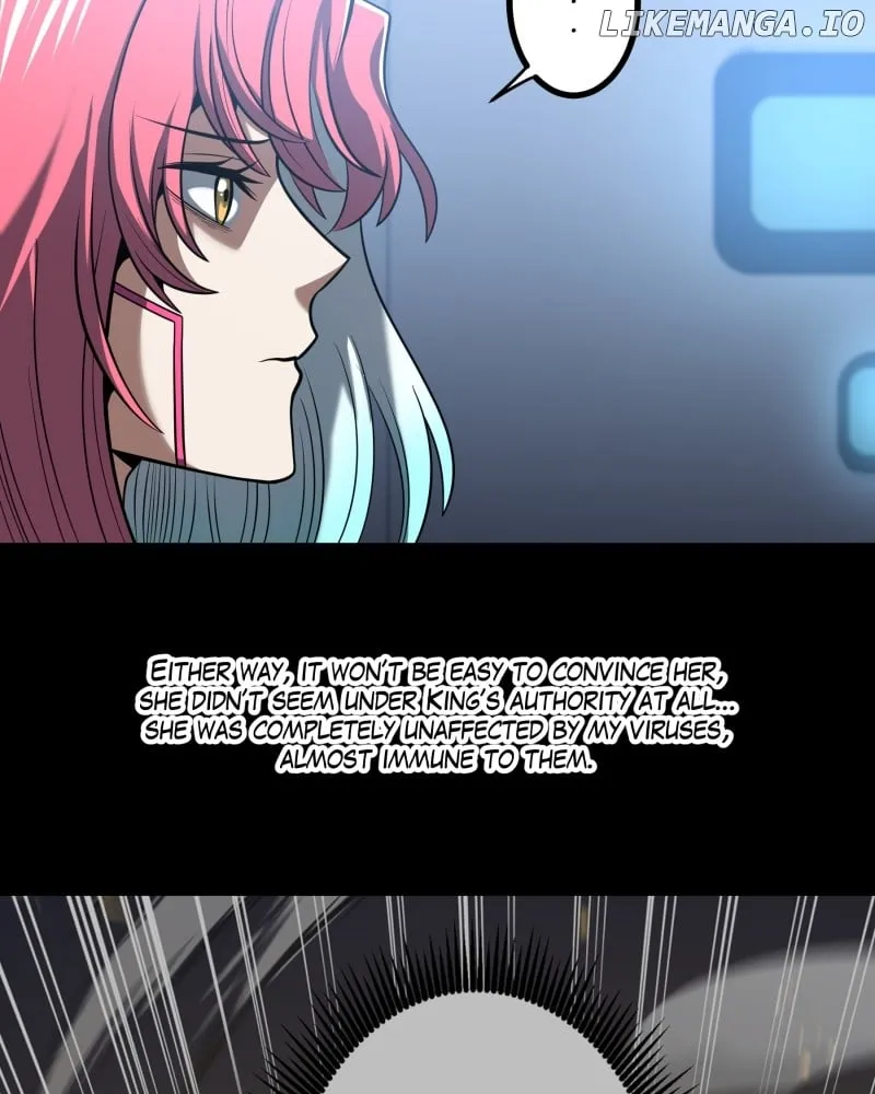 Back From Black Chapter 46 Online - pƔgina 52