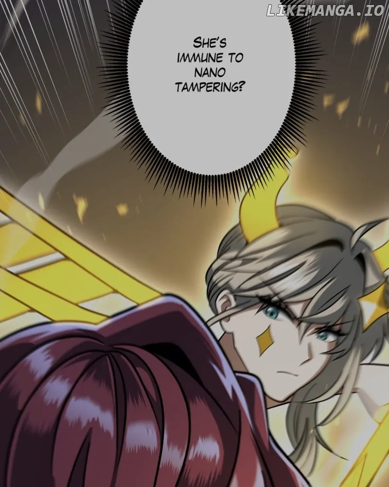 Back From Black Chapter 46 Online - pƔgina 53