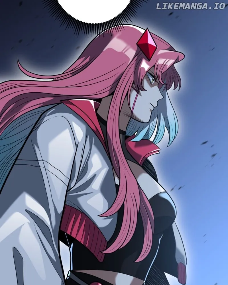 Back From Black Chapter 46 Online - pƔgina 58