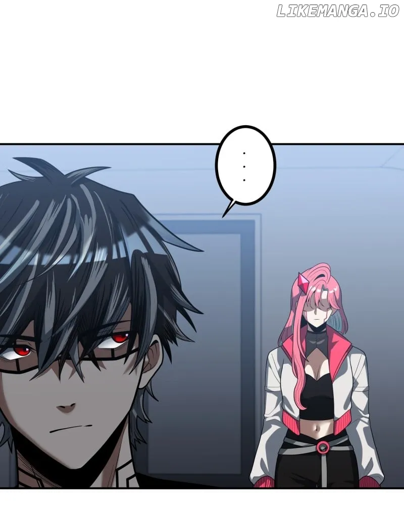 Back From Black Chapter 46 Online - pƔgina 60