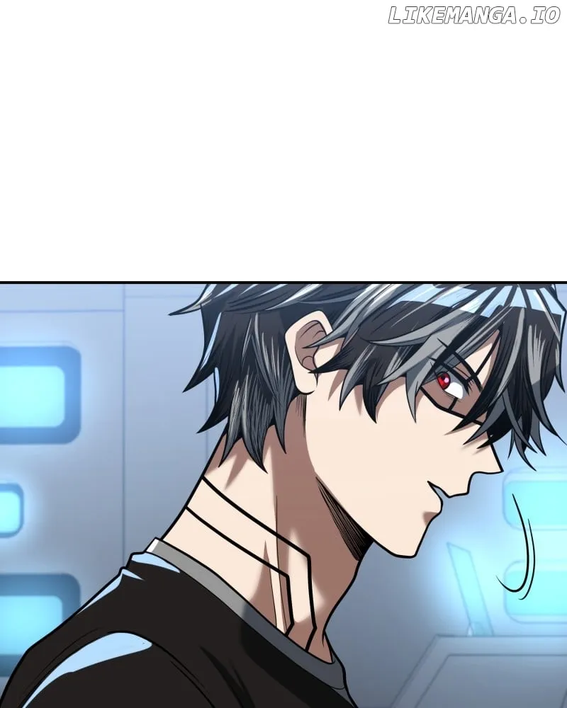 Back From Black Chapter 46 Online - pƔgina 63