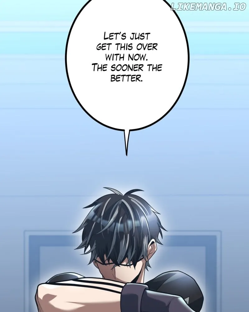 Back From Black Chapter 46 Online - pƔgina 65
