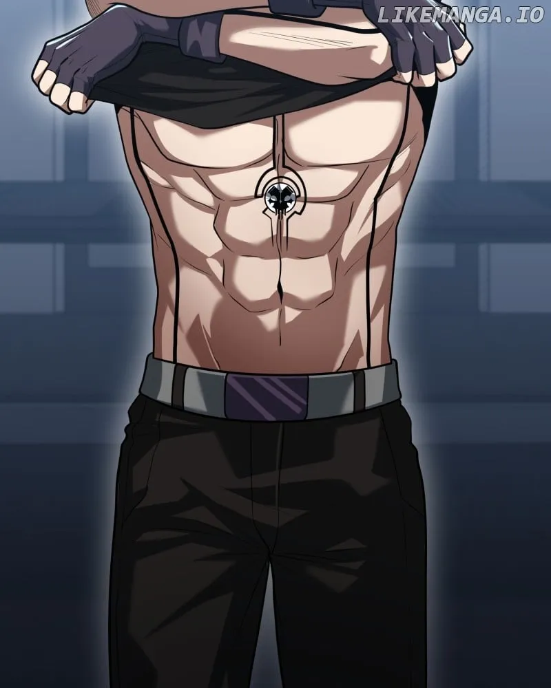 Back From Black Chapter 46 Online - pƔgina 66