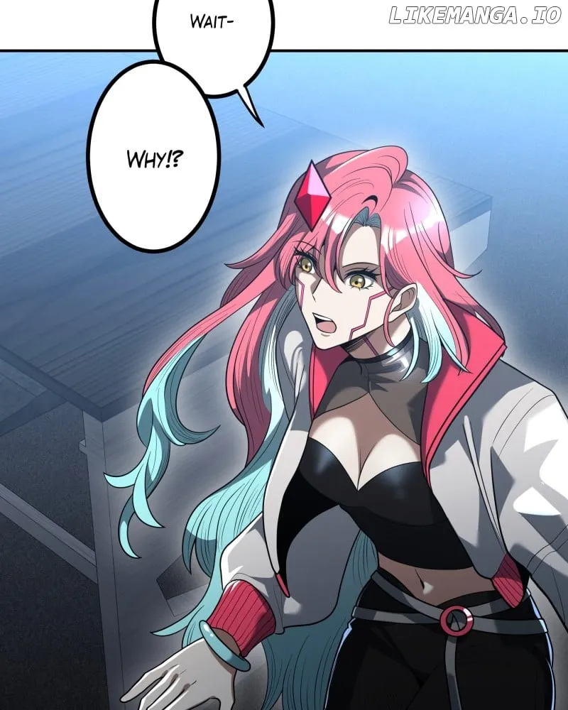 Back From Black Chapter 46 Online - pƔgina 68