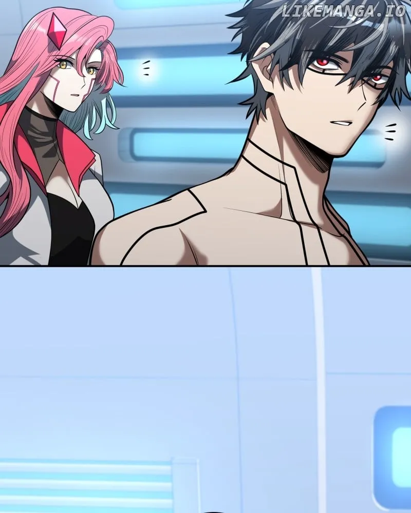 Back From Black Chapter 46 Online - pƔgina 70