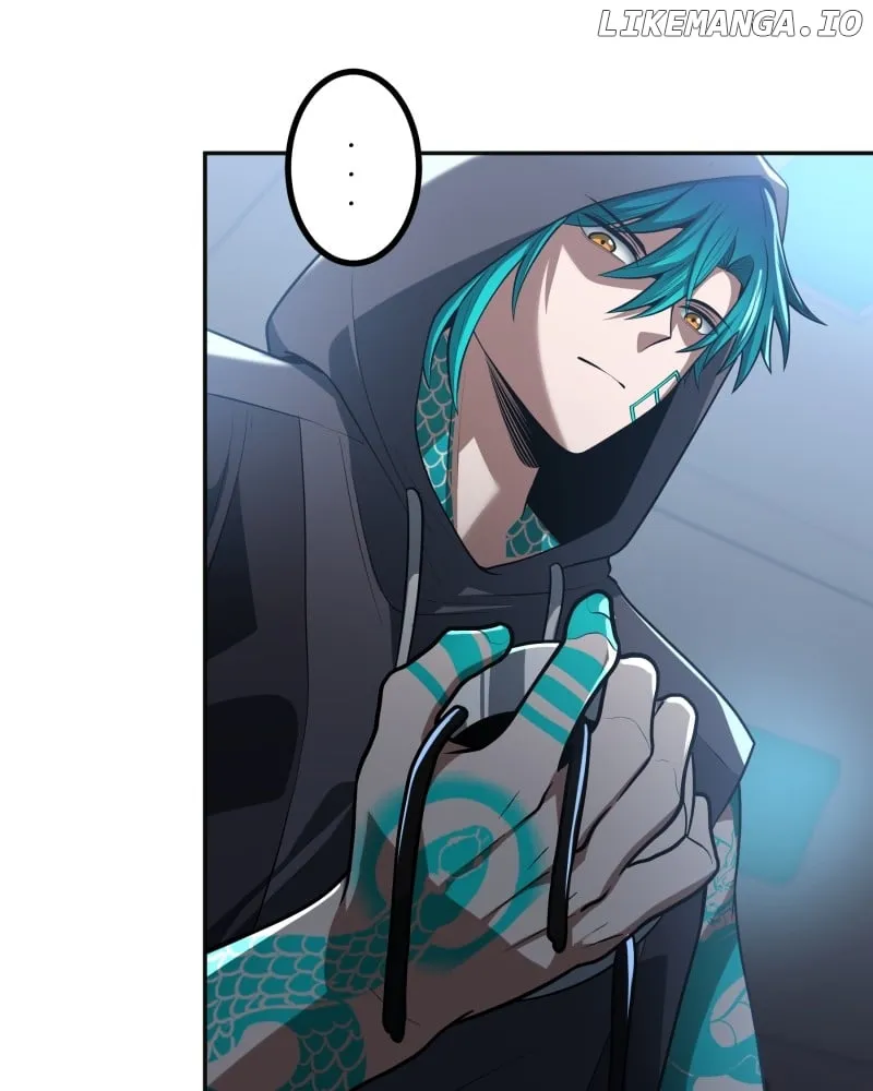 Back From Black Chapter 46 Online - pƔgina 76