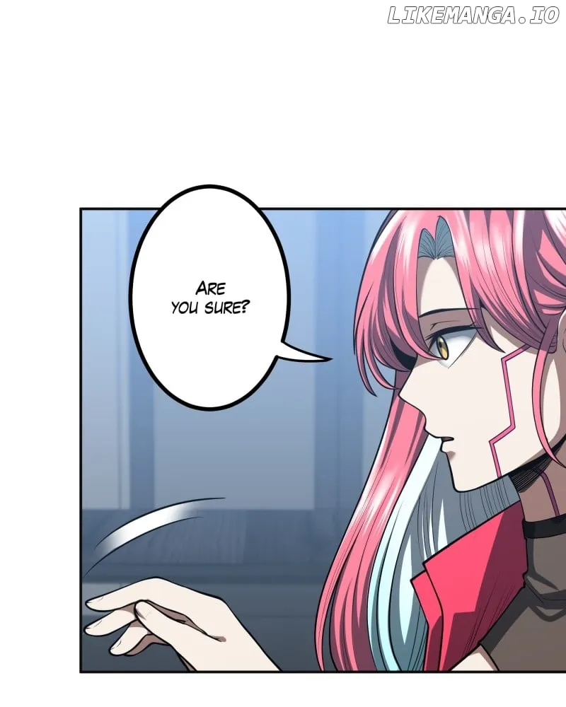 Back From Black Chapter 46 Online - pƔgina 80