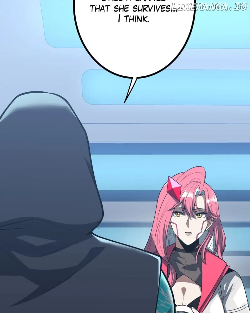Back From Black Chapter 46 Online - pƔgina 82