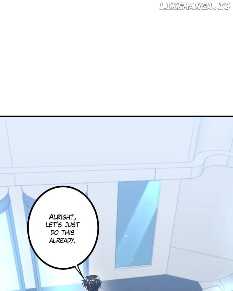 Back From Black Chapter 46 Online - pƔgina 93