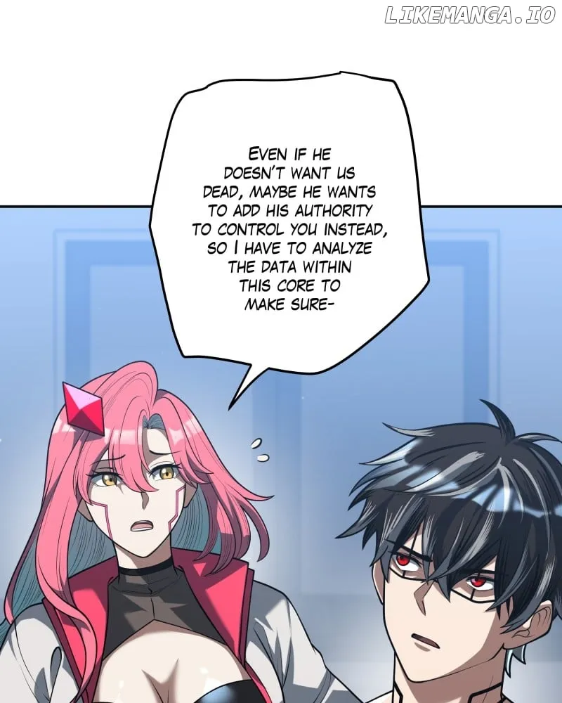 Back From Black Chapter 46 Online - pƔgina 96