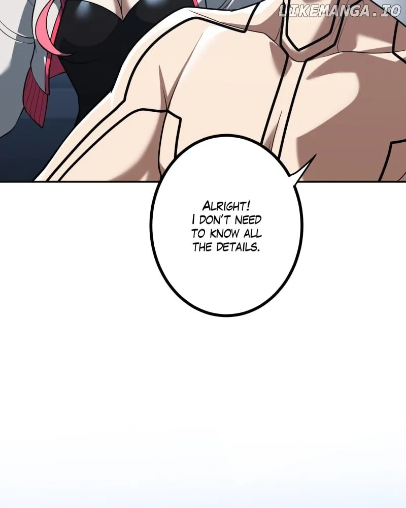 Back From Black Chapter 46 Online - pƔgina 97