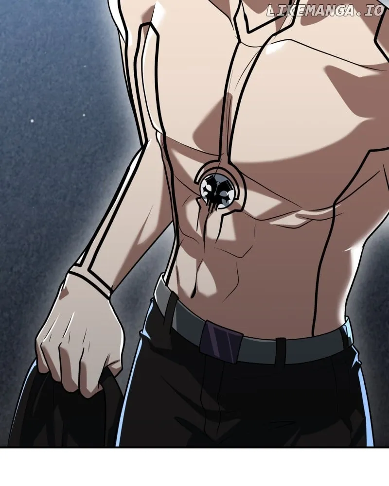 Back From Black Chapter 46 Online - pƔgina 99