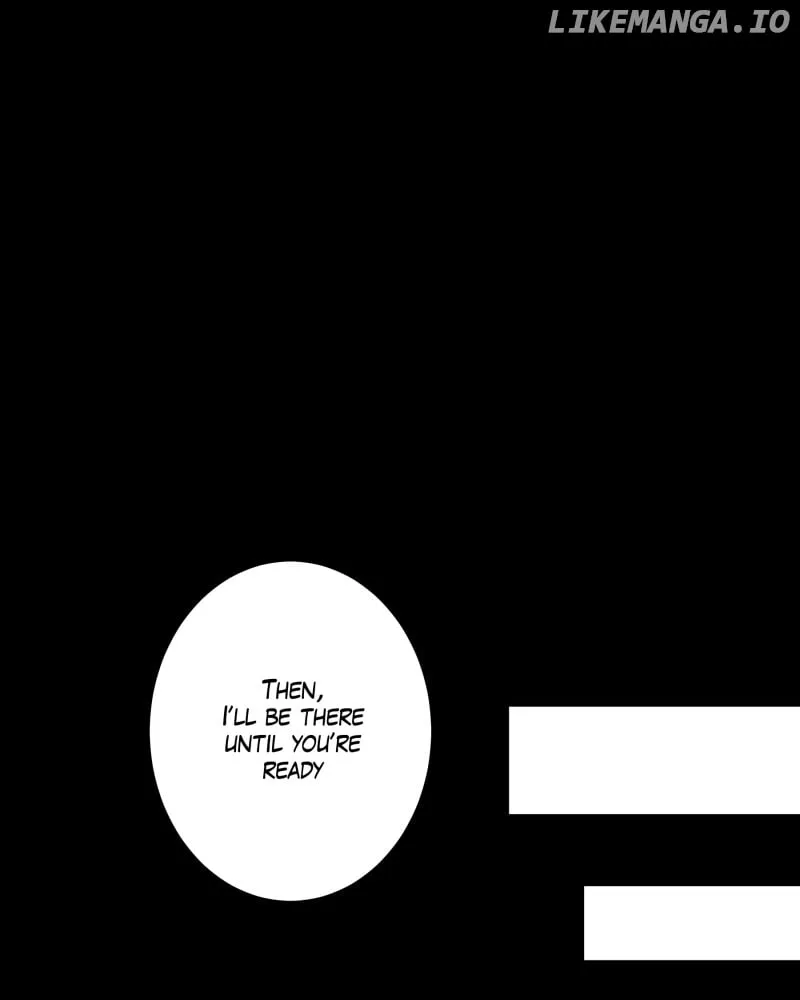 Back From Black Chapter 46 Online - pƔgina 103