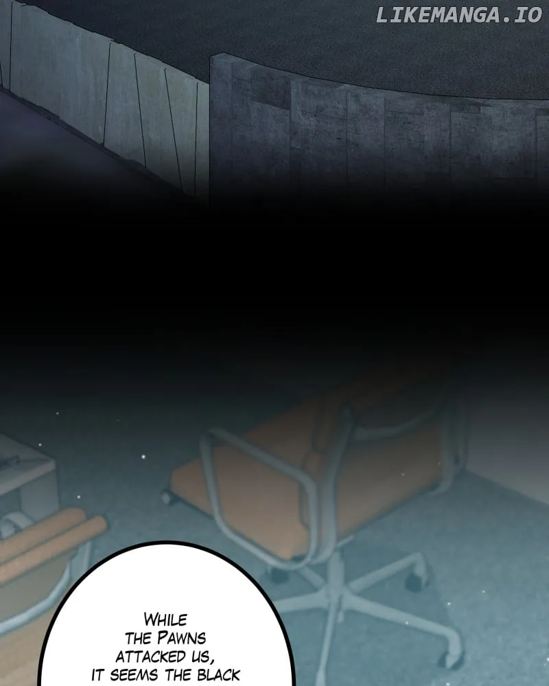 Back From Black Chapter 46 Online - pƔgina 106