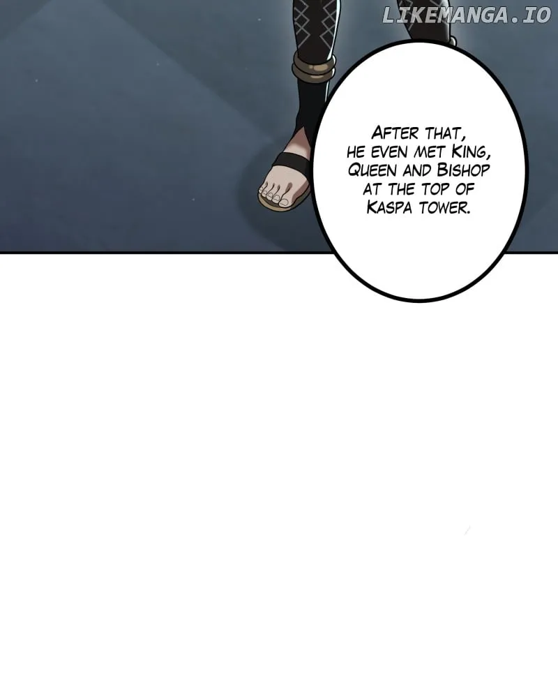 Back From Black Chapter 46 Online - pƔgina 108