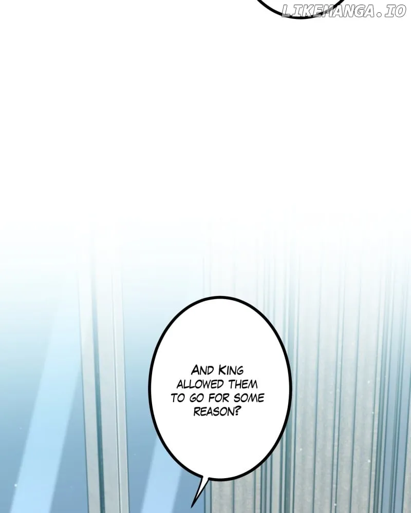 Back From Black Chapter 46 Online - pƔgina 110