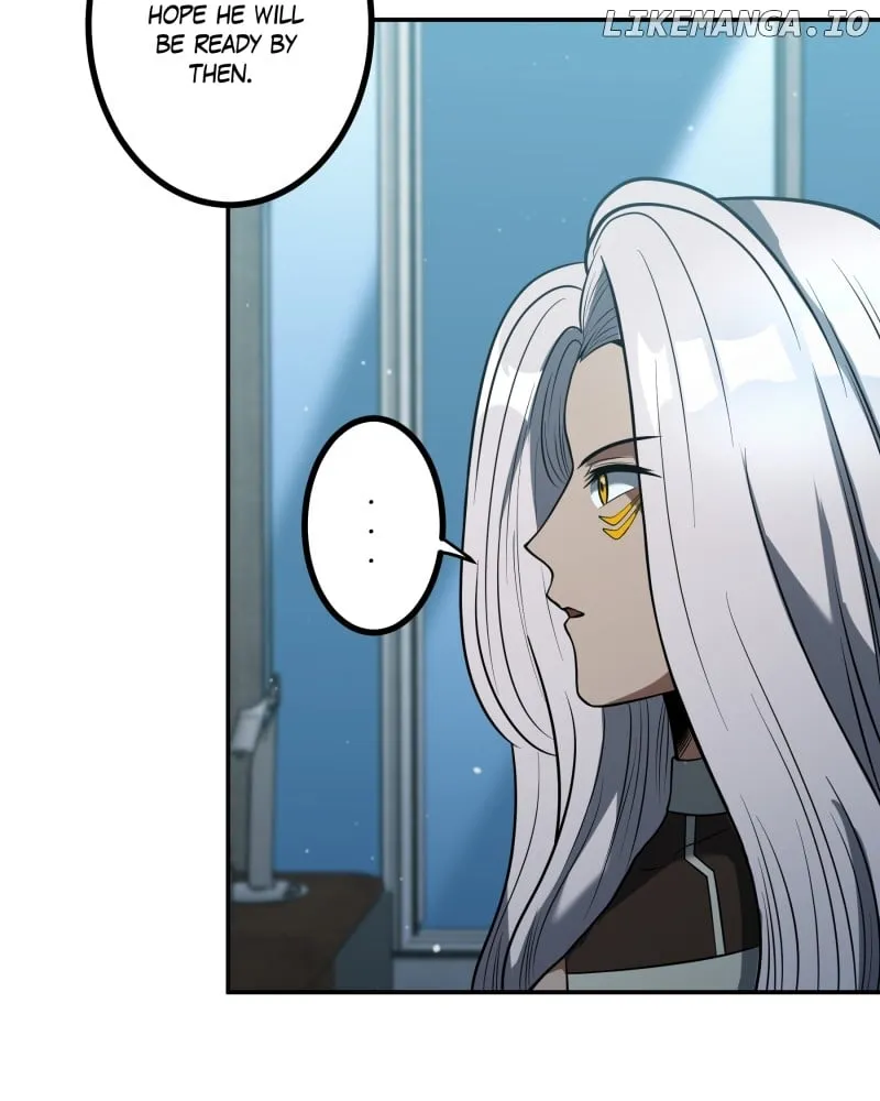 Back From Black Chapter 46 Online - pƔgina 120