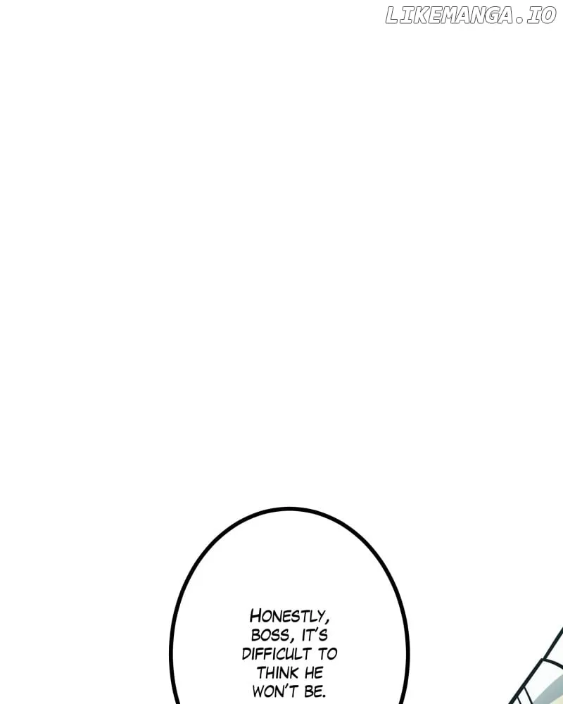 Back From Black Chapter 46 Online - pƔgina 121