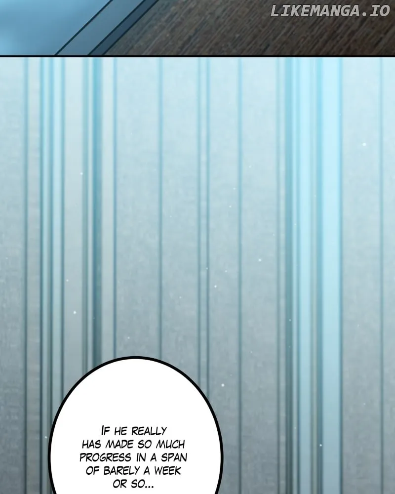 Back From Black Chapter 46 Online - pƔgina 123