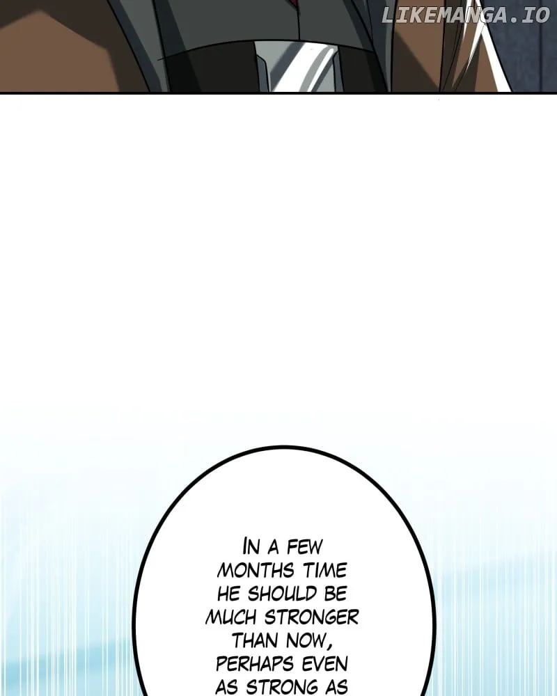 Back From Black Chapter 46 Online - pƔgina 125