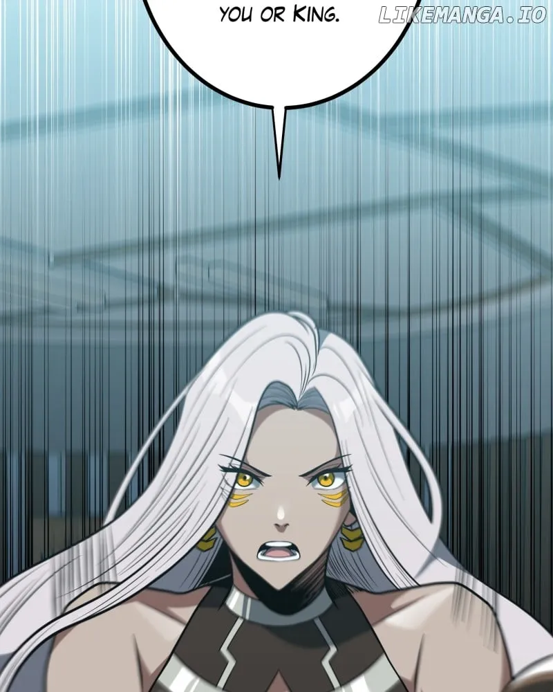 Back From Black Chapter 46 Online - pƔgina 126