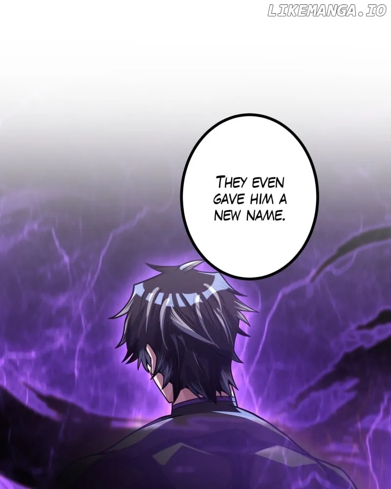 Back From Black Chapter 46 Online - pƔgina 130