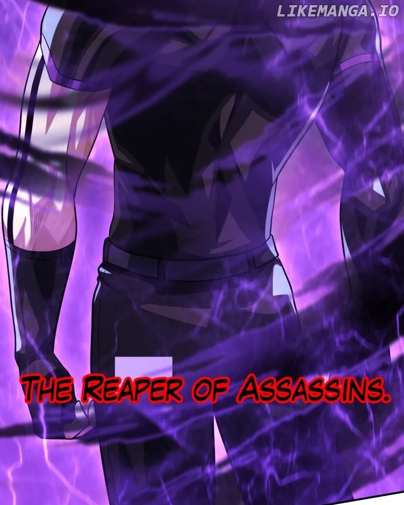 Back From Black Chapter 46 Online - pƔgina 131