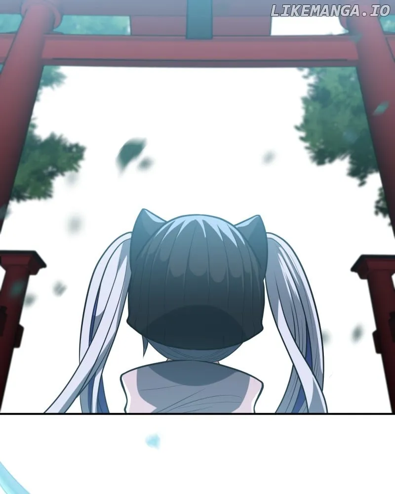 Back From Black Chapter 46 Online - pƔgina 136