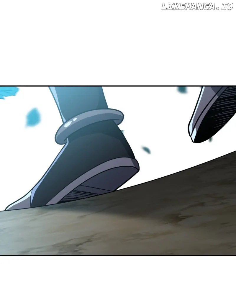 Back From Black Chapter 46 Online - pƔgina 142