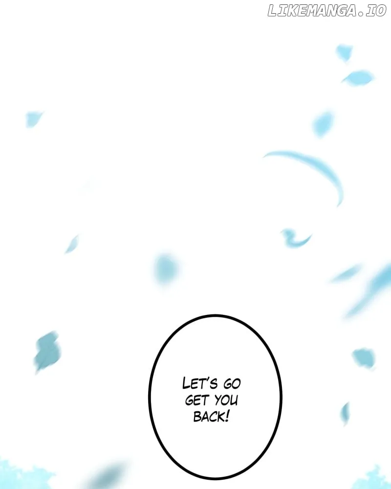 Back From Black Chapter 46 Online - pƔgina 144