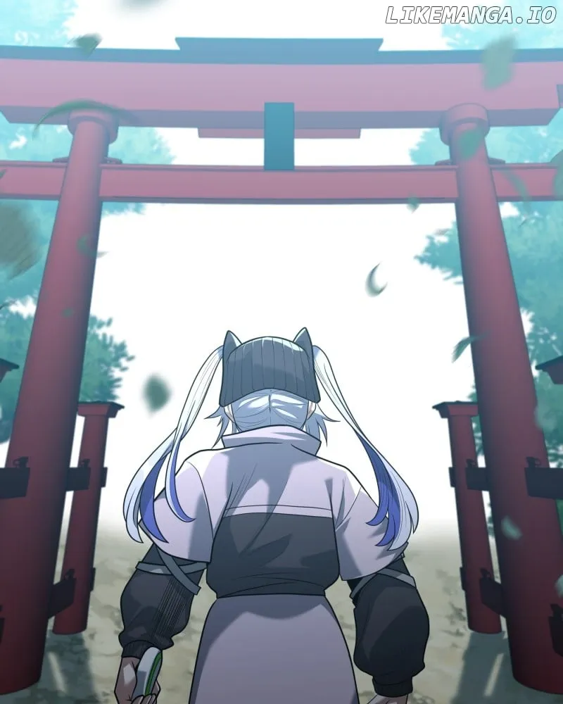 Back From Black Chapter 46 Online - pƔgina 145